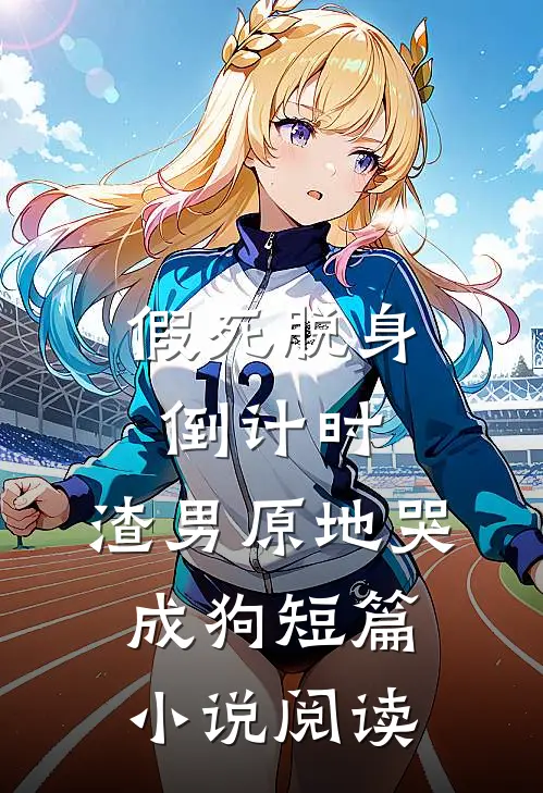 假死脱身倒计时，渣男原地哭成狗短篇小说阅读