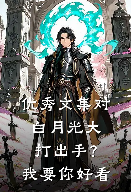 优秀文集对白月光大打出手？我要你好看