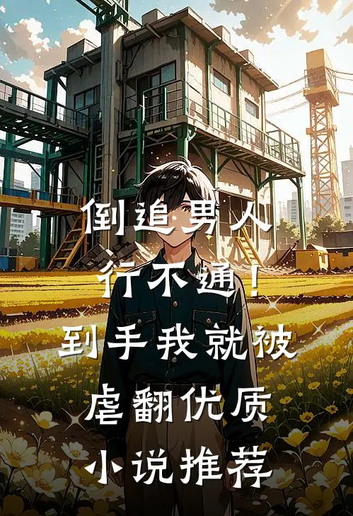 倒追男人行不通！到手我就被虐翻优质小说推荐
