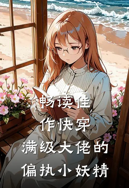 畅读佳作快穿：满级大佬的偏执小妖精