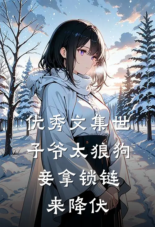 优秀文集世子爷太狼狗，妾拿锁链来降伏