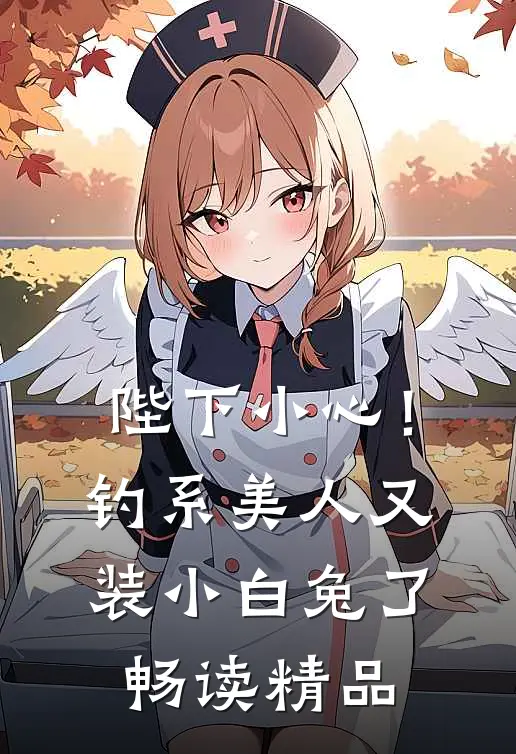 陛下小心！钓系美人又装小白兔了畅读精品