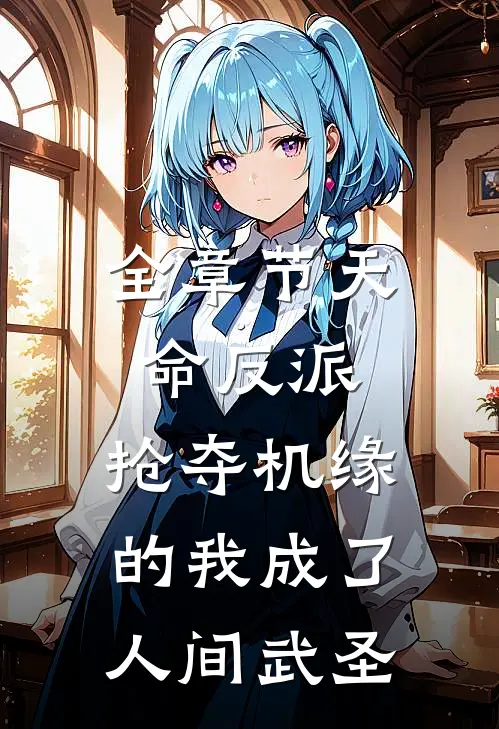 全章节天命反派：抢夺机缘的我成了人间武圣