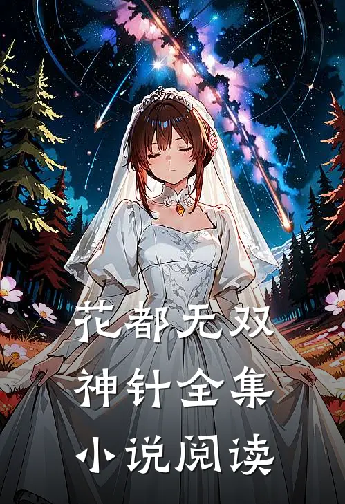 花都无双神针全集小说阅读
