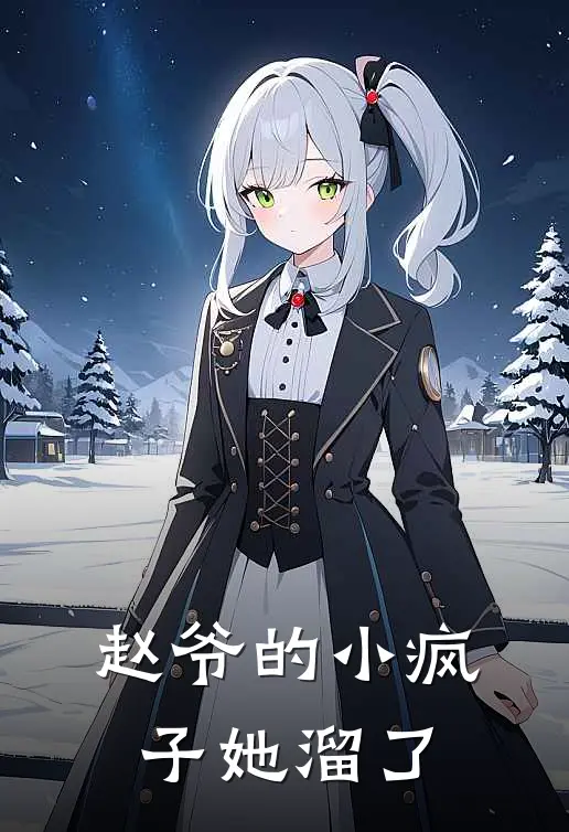赵爷的小疯子她溜了