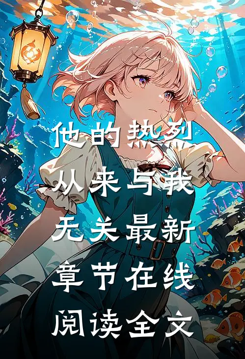 他的热烈，从来与我无关最新章节在线阅读全文