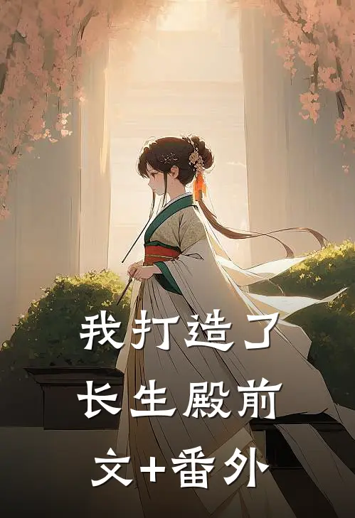 我打造了长生殿前文+番外