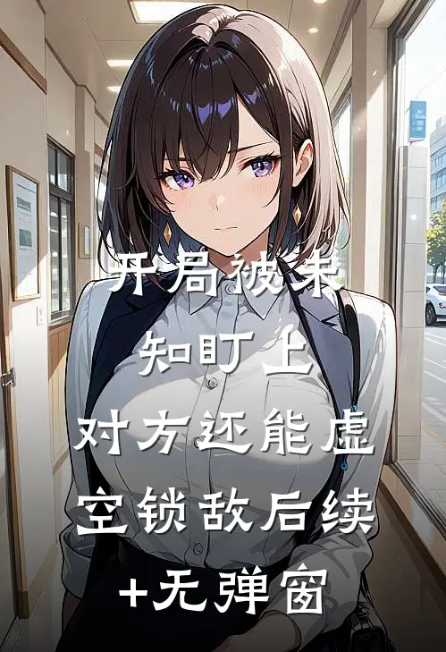 开局被未知盯上，对方还能虚空锁敌后续+无弹窗