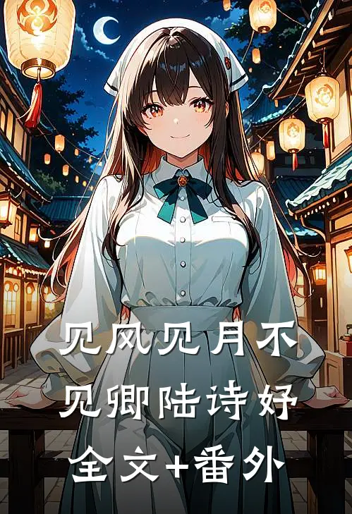见风见月不见卿陆诗妤全文+番外