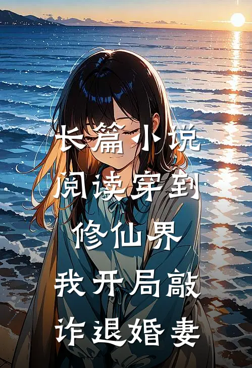 长篇小说阅读穿到修仙界，我开局敲诈退婚妻
