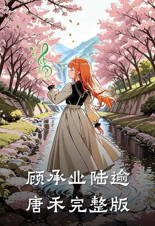 顾承业陆逾唐禾完整版