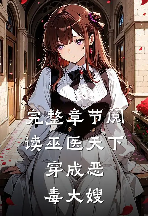 完整章节阅读巫医天下：穿成恶毒大嫂