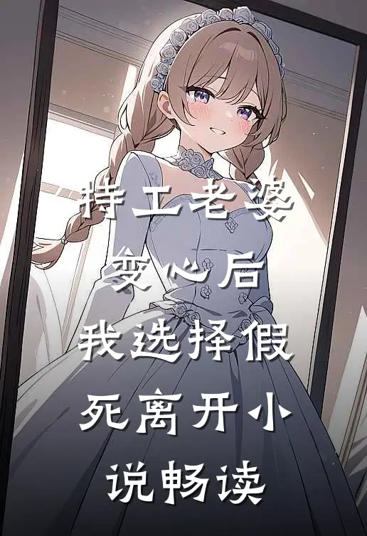 特工老婆变心后，我选择假死离开小说畅读