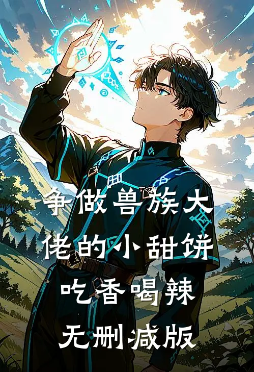 争做兽族大佬的小甜饼，吃香喝辣无删减版