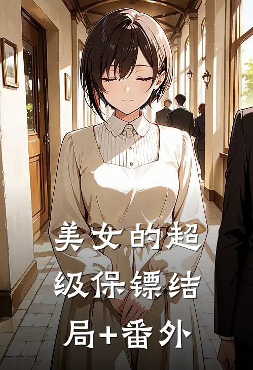 美女的超级保镖结局+番外