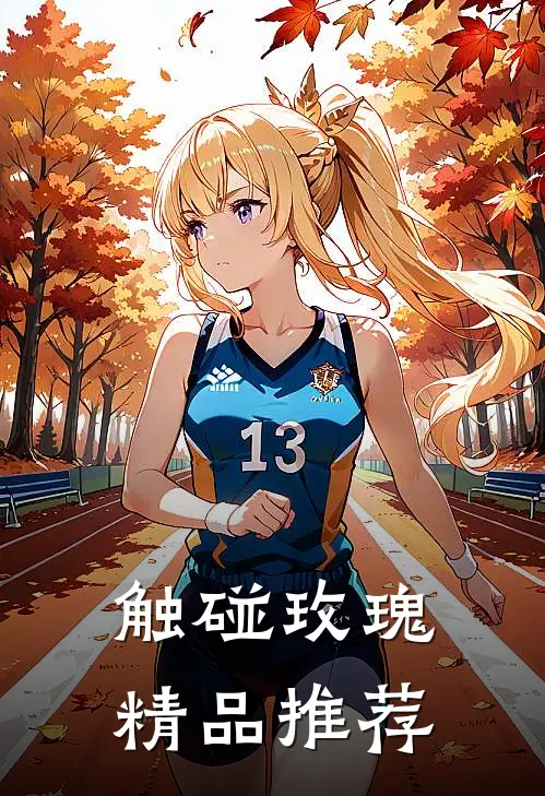 触碰玫瑰精品推荐