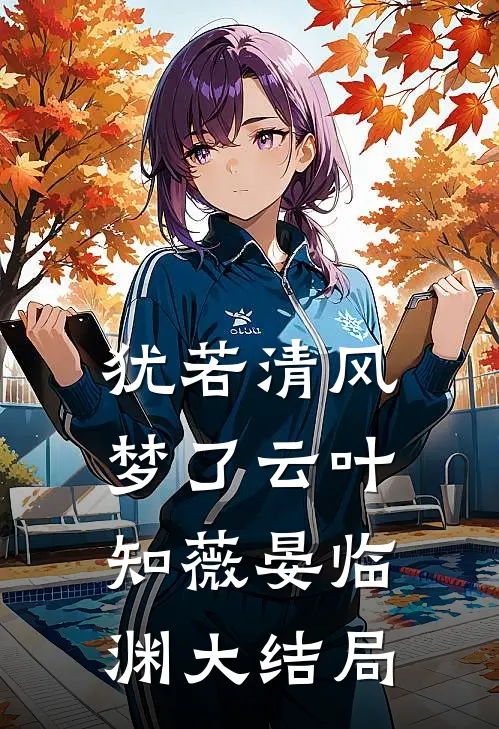 犹若清风梦了云叶知薇晏临渊大结局