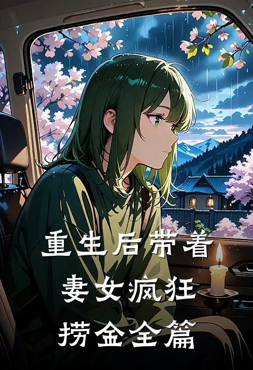 重生后带着妻女疯狂捞金全篇