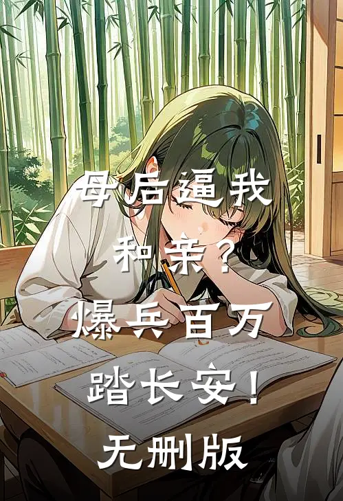 母后逼我和亲？爆兵百万踏长安！无删版