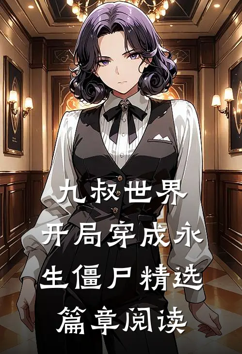 九叔世界：开局穿成永生僵尸精选篇章阅读