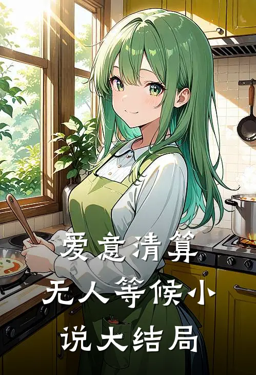爱意清算，无人等候小说大结局