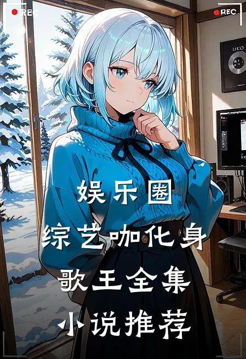 娱乐圈：综艺咖化身歌王全集小说推荐