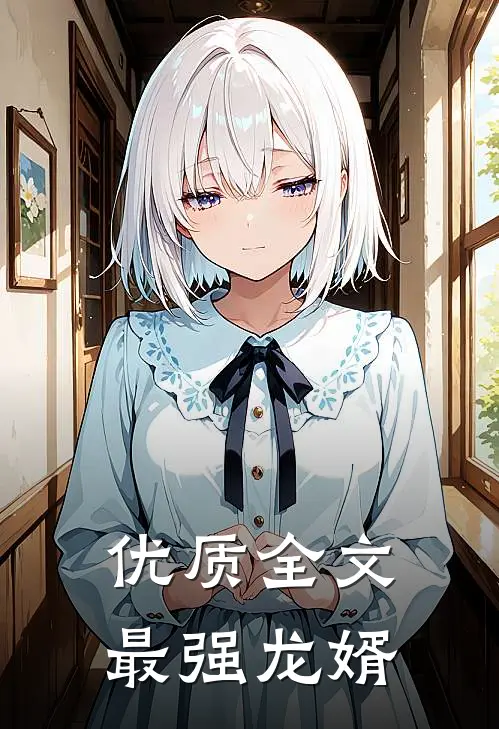 优质全文最强龙婿