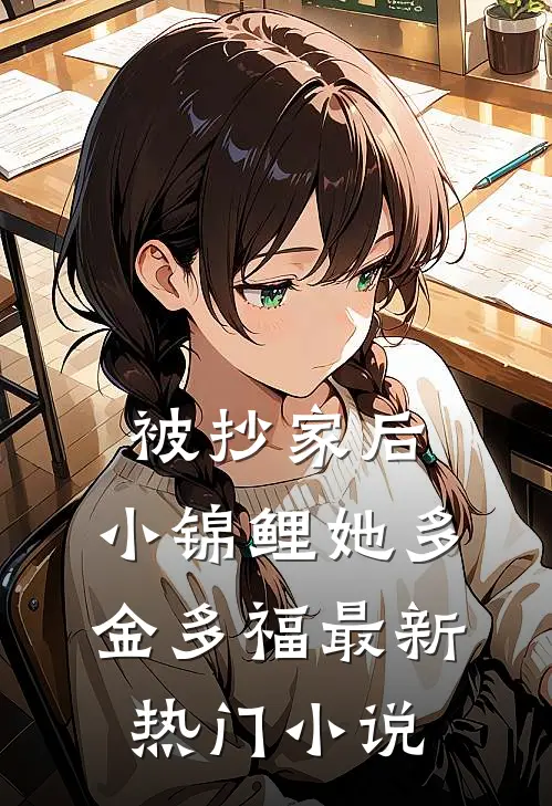 被抄家后，小锦鲤她多金多福最新热门小说