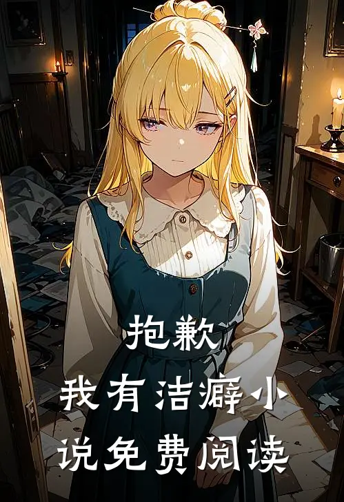 抱歉,我有洁癖免费阅读全文