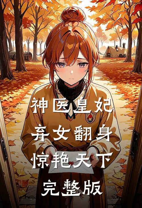 神医皇妃：弃女翻身惊艳天下完整版