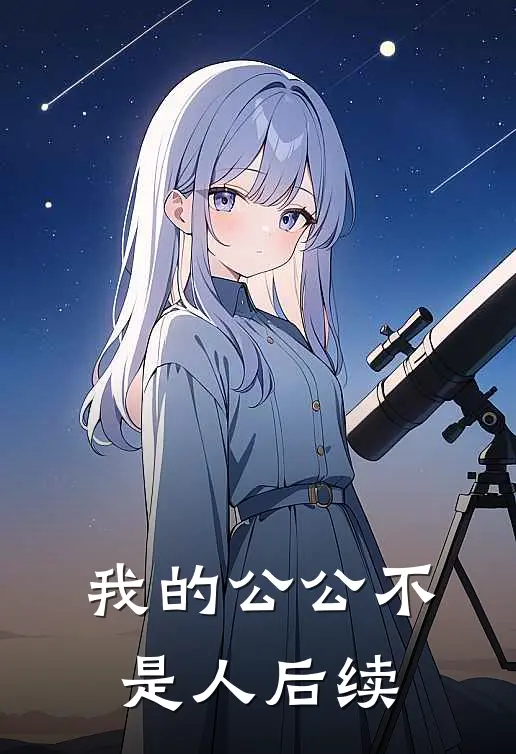 我的公公不是人后续