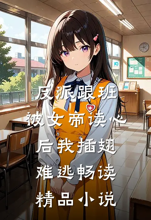 反派跟班：被女帝读心后我插翅难逃畅读精品小说