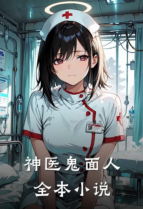 神医鬼面人全本小说