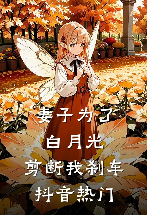 妻子为了白月光，剪断我刹车抖音热门