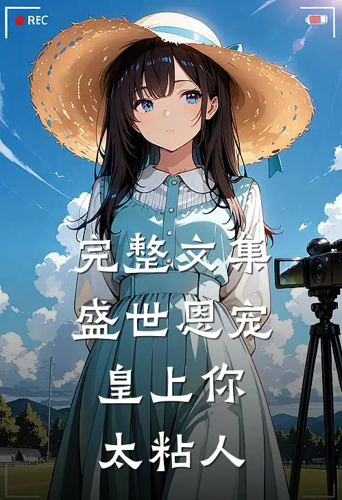 完整文集盛世恩宠：皇上你太粘人