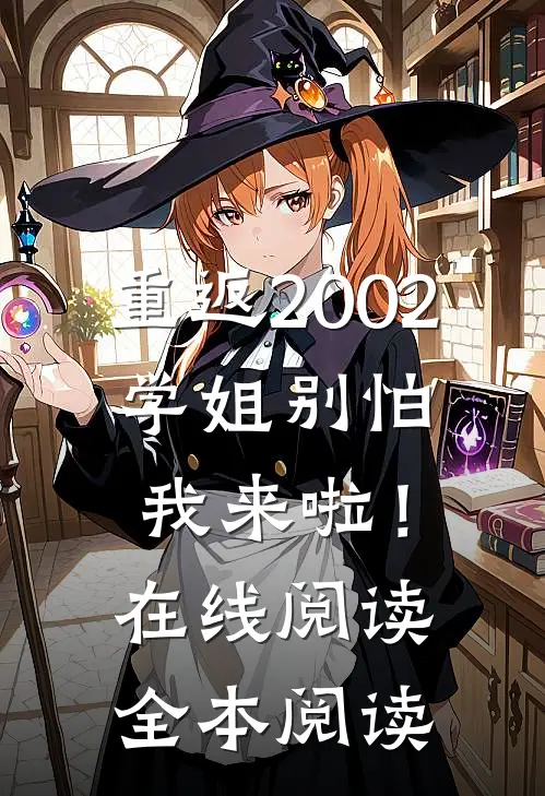 重返2002：学姐别怕我来啦！在线阅读全本阅读