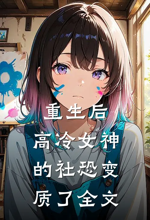 重生后，高冷女神的社恐变质了全文