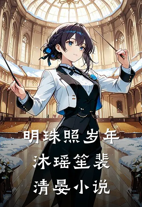 明珠照岁年沐瑶笙裴清晏小说