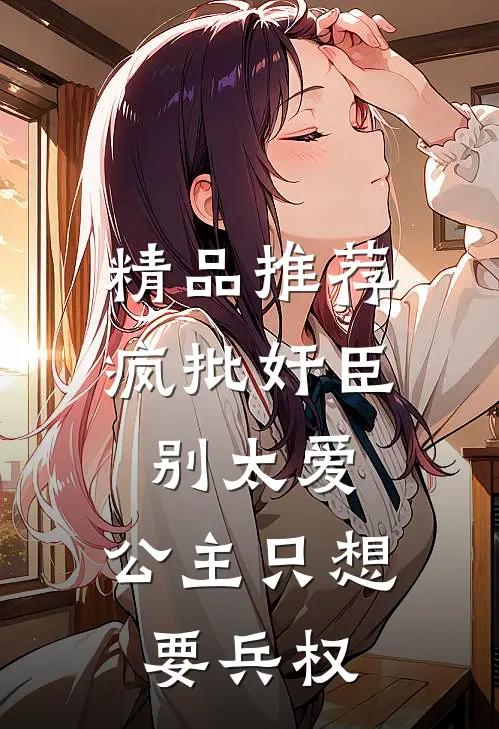 精品推荐疯批奸臣别太爱，公主只想要兵权
