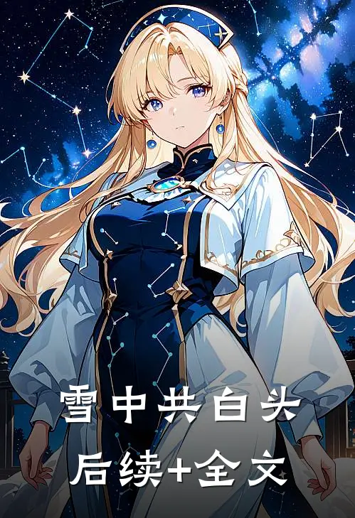 雪中共白头后续+全文