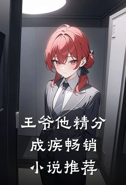 王爷他精分成疾畅销小说推荐