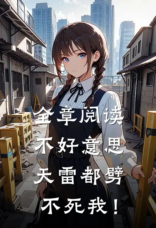 全章阅读不好意思，天雷都劈不死我！