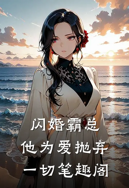 闪婚霸总，他为爱抛弃一切笔趣阁