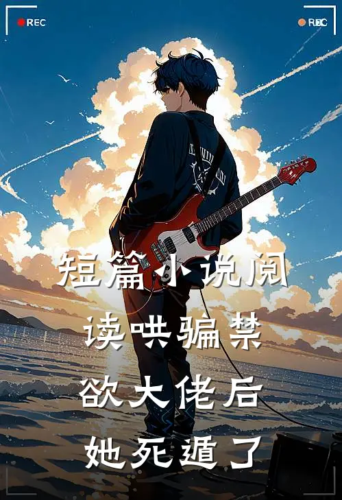 短篇小说阅读哄骗禁欲大佬后，她死遁了