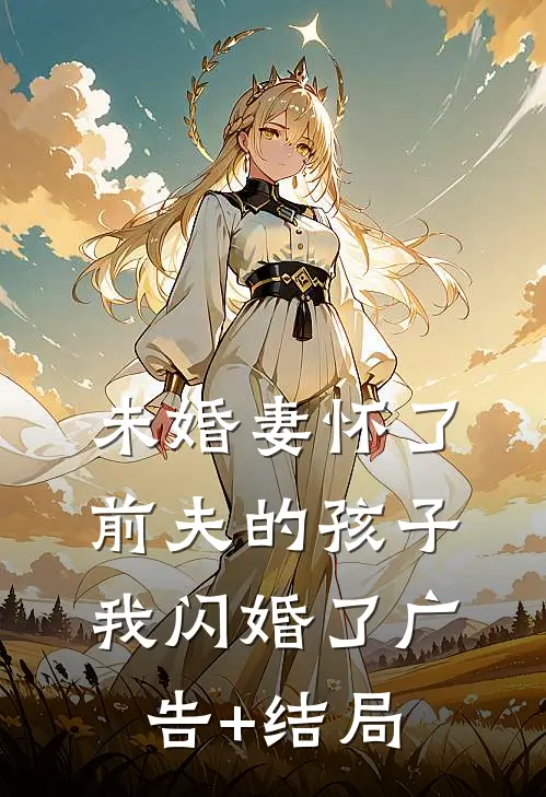 未婚妻怀了前夫的孩子，我闪婚了广告+结局