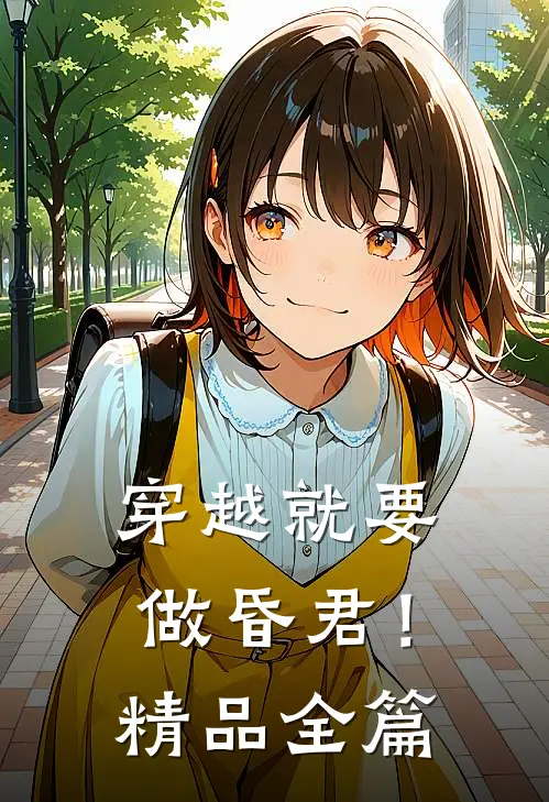 穿越就要做昏君！精品全篇