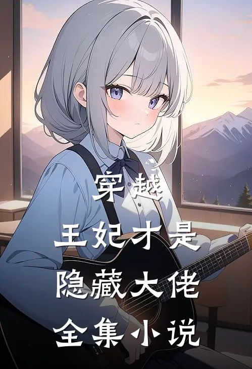 穿越：王妃才是隐藏大佬全集小说