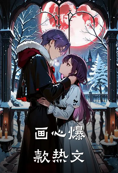 画心爆款热文