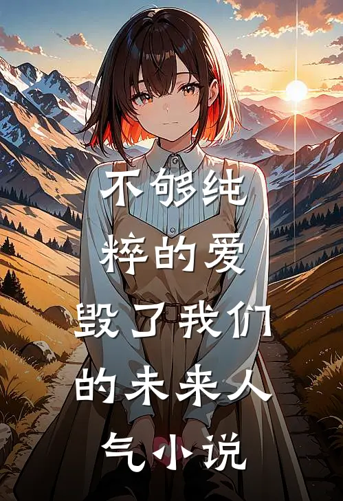 不够纯粹的爱，毁了我们的未来人气小说