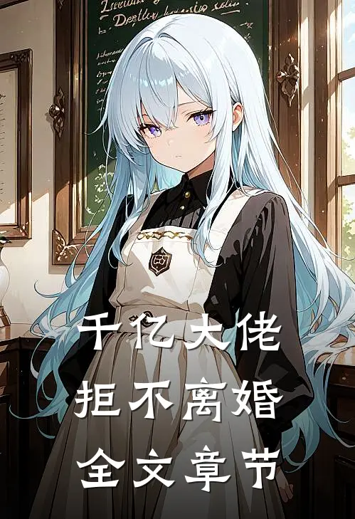 千亿大佬拒不离婚全文章节